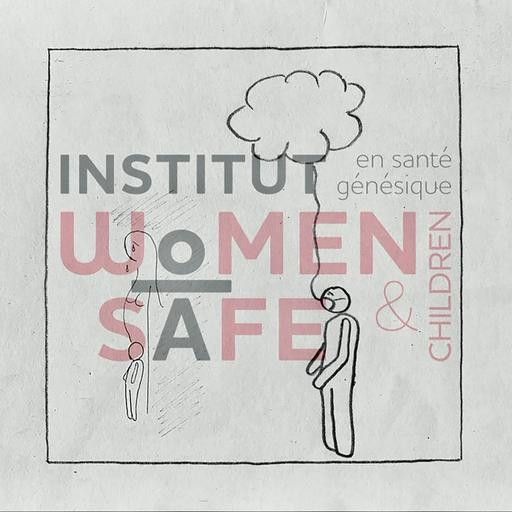 Episode 7- Women Safe, le silence et la parole