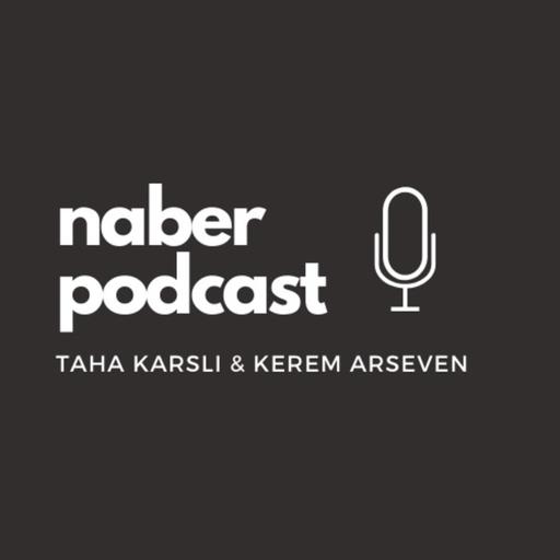 E5 - Spor, Teknoloji ve Yatırımcılık (Konuk: Sinan Güler)