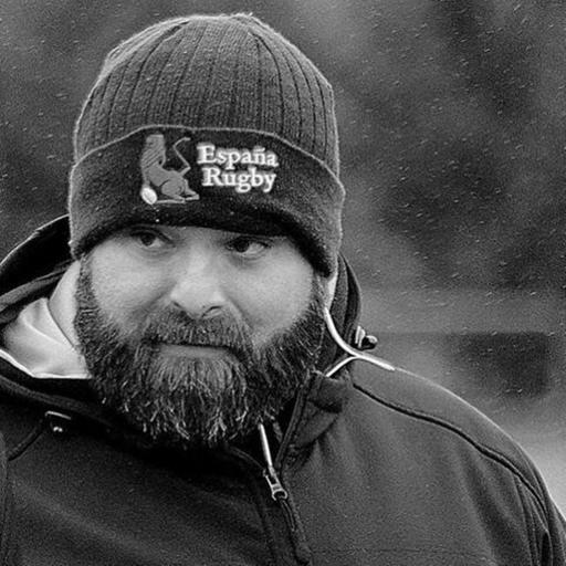 P5 - Sin Bin Podcast - Juan A. Cerván "GOOFY"