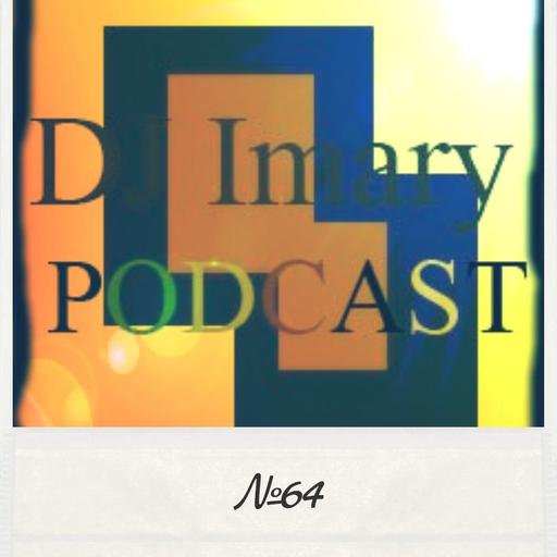 Dj Imary Podcast №64 (№64)