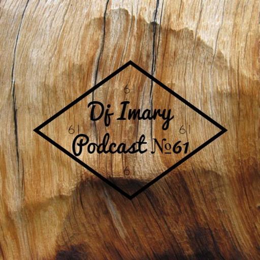Dj Imary podcast № 61 (№61)