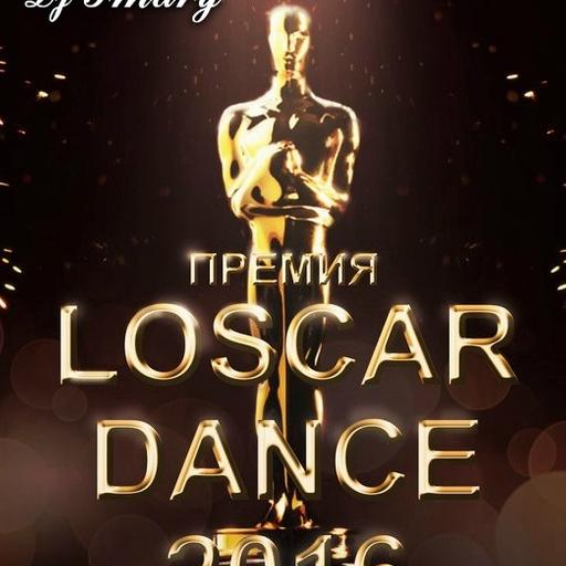 dj imary — Loscar_Awards_podcast№ 59_Part_1 (№59)