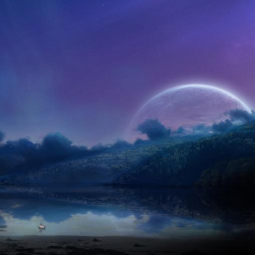 Through the Universe - vol. 050 (Last way of somnambulist) (50)