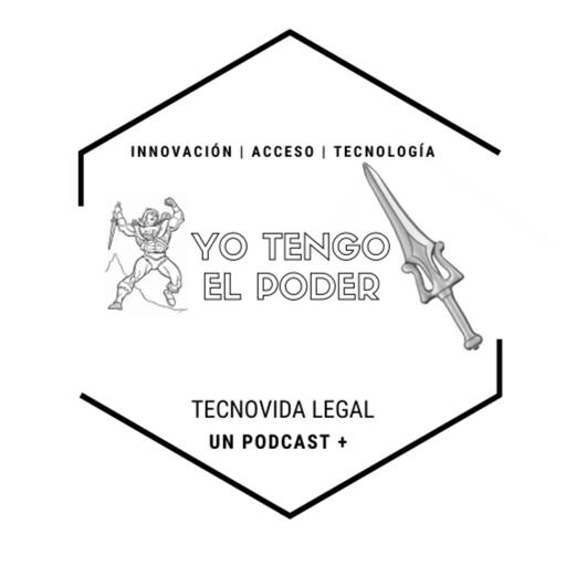 Yo tengo el poder