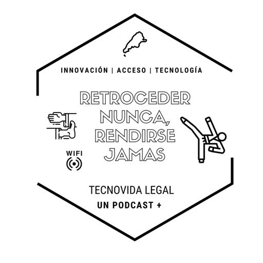 Retroceder nunca, rendirse Jamas