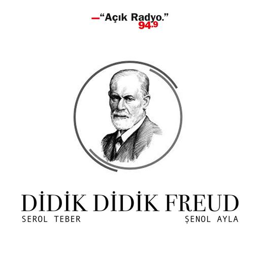 Didik Didik Freud: 12. Bölüm
