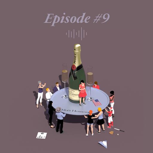 #9 – Dominique Giovine “I needed to let go of this image of perfection”