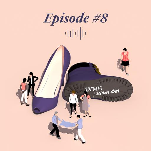 #8 – Séraphine Dhellemmes « Je suis là où je dois être »