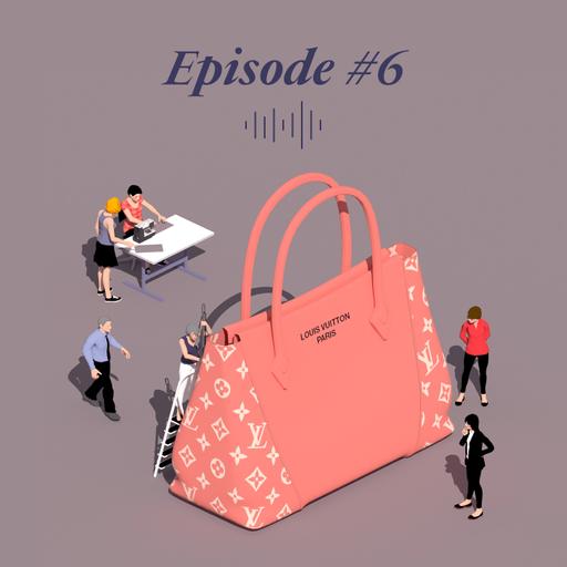 #6 - Valerie Dubois "Je me suis sentie pleinement intégrée"