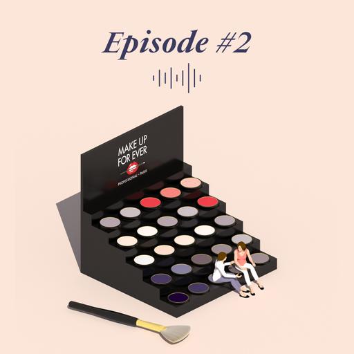 #2 - Karen Williams "I’m a better person and a stronger manager"