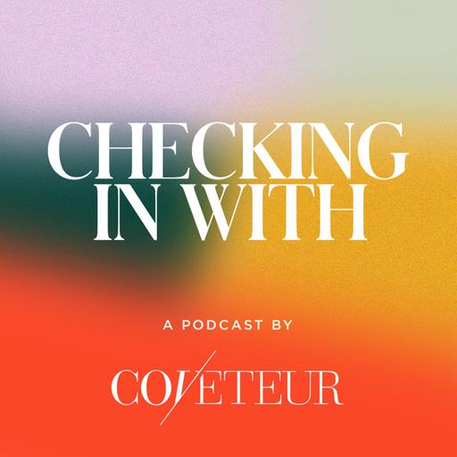 Checking In With : Debra Messing