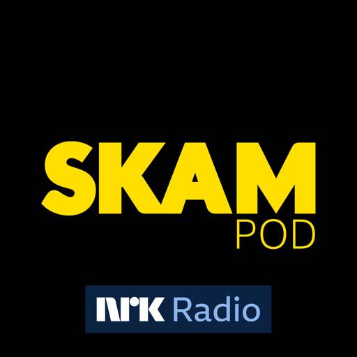 Skampod episode 8 (12.06.17)