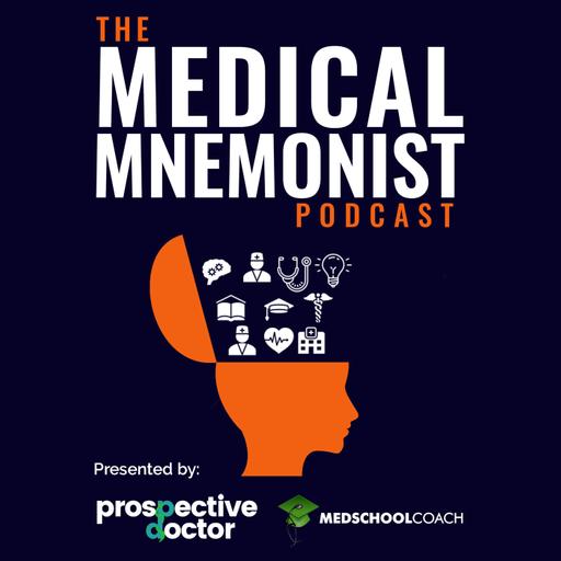 How to Become a Medical Superlearner with Jonathan Levi (Ep. 42 Rebroadcast)