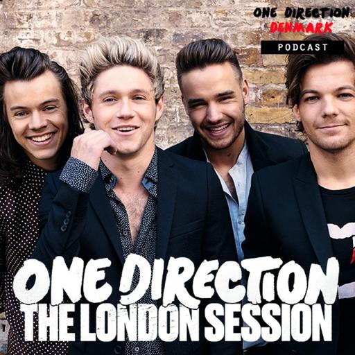 Special Edition: The London Session