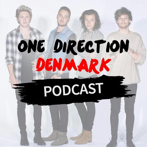 5 år med One Direction