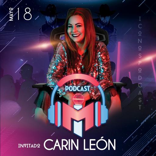 El cantautor Carin León muy en confianza nos contó detalles íntimos de su vida personal, de su enfoque en la música y de sus próximos proyectos.