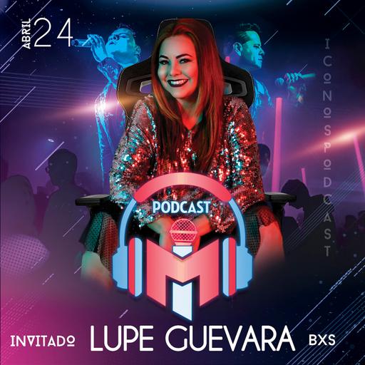 LUPE GUEVARA DE BXS BRYNDIS X SIEMPRE HABLA DE LO QUE NO SABIAS