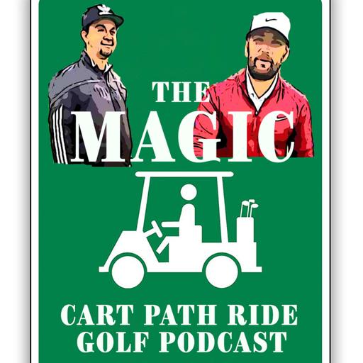 Ep: 37 Golf is back