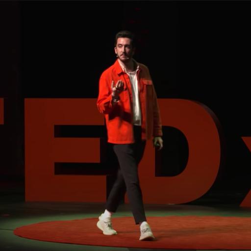 Var Böyle Tipler! | Kıvanç Talu | TEDxIstanbul