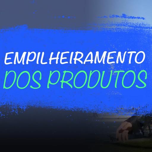 Economia De Empilheiramento De Produtos