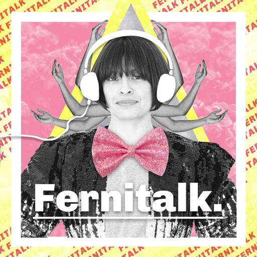 Fernitalk - Ellas dicen
