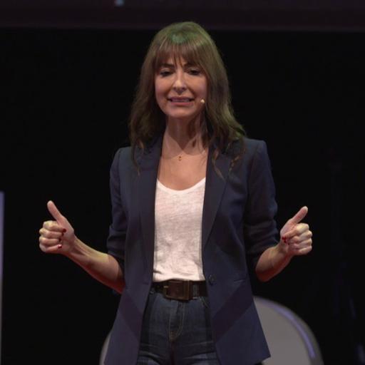 Hatan Senin Gübren, Sahip Çık | Aslı Şafak | TEDxIstanbul