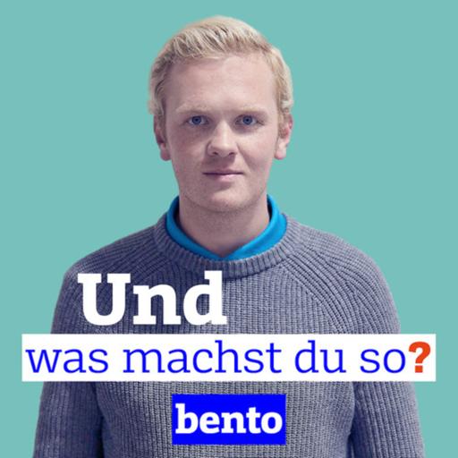 Künstler Leon Löwentraut, 22: Warum ihn Enttäuschung antreibt und er seine Werke für besonders hält