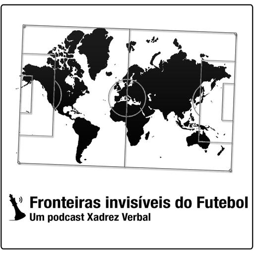Fronteiras Invisíveis do Futebol #87 Commonwealth