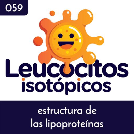 Estructura de las lipoproteínas