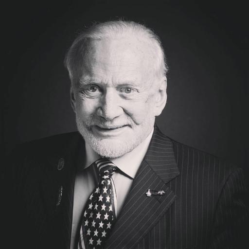 VOYAGE DANS L'ESPACE | BUZZ ALDRIN