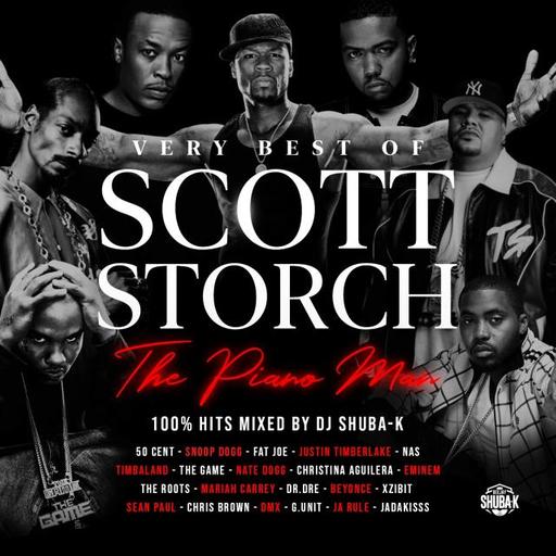BEST OF SCOTT STORCH - 2020