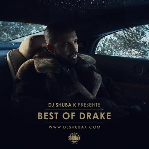 BEST OF DRAKE - 2017
