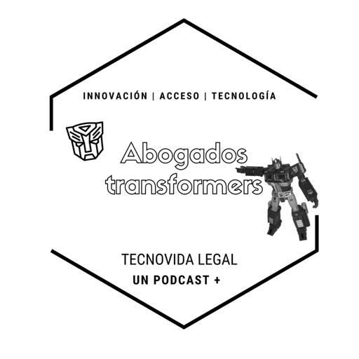 Abogados transformers