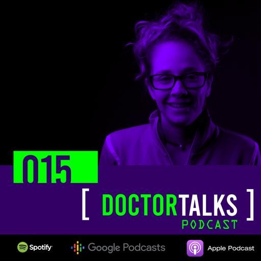 015 | Trastornos del Sueño "Casos de la Covida Real" | Dra. Sol Durand | Psiquiatría