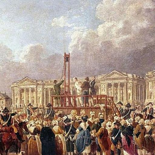 La Revolución Francesa