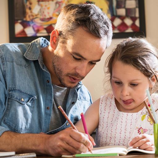 17# - Je ne suis pas allée à l'école
