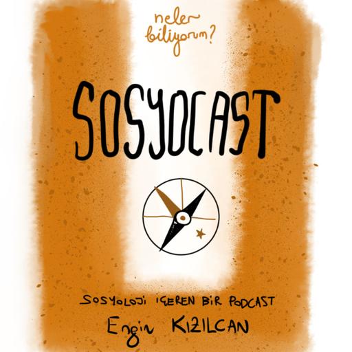 Sosyocast 2. Bölüm - Hasan Turunçkapı ile Dingin Beslenme 101