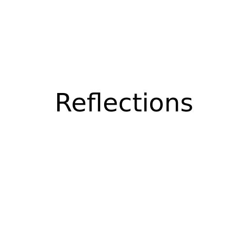 Reflections Episode 011 – Mercy and Forgiveness