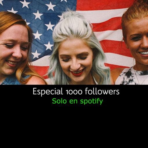 Aprende ingles hoy: Especial 1000 Followers + Spotify premium gratis