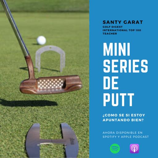 Mini Serie 3/3: ¿Como se si estoy apuntando bien? con Santy Garat.