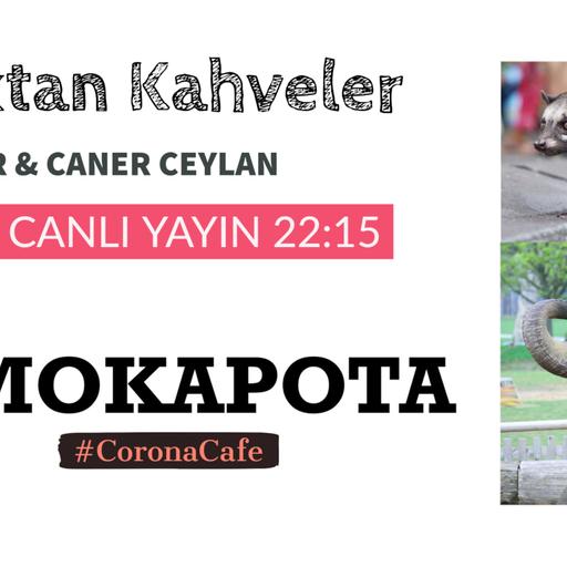 En B¨ktan Kahveler | Ömer Demir - Caner Ceylan
