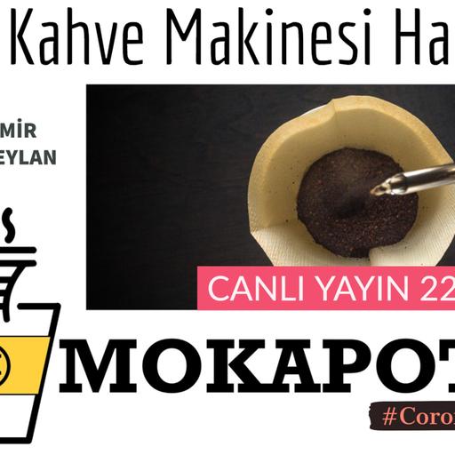 En İyi Kahve Makinesi Hangisi? | Ömer Demir - Caner Ceylan