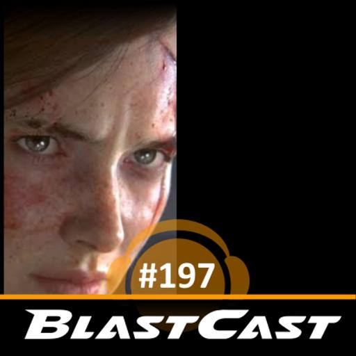 BlastCast #197 – Pandemias: a que aguardamos, a que vivemos e a que geramos
