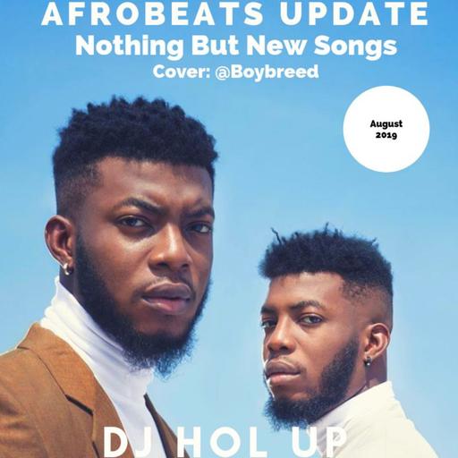 (NEW SONGS) Afrobeats Update September Mix 2019 Feat Boybreed Tekno Davido Olamide Jidenna Juls