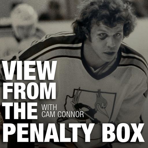 VFTPB 43: Cam reunites with the toughest player he ever fought: Kim Clackson