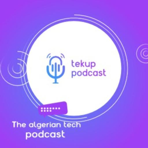 Tekup Live #1 with Yazid Benmouhoub, head of the Algiers Stock Exchange