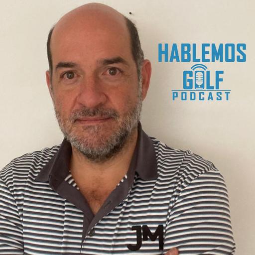 EP 11: Jorge Mesa, un pionero en la enseñanza del golf en nuestra región.