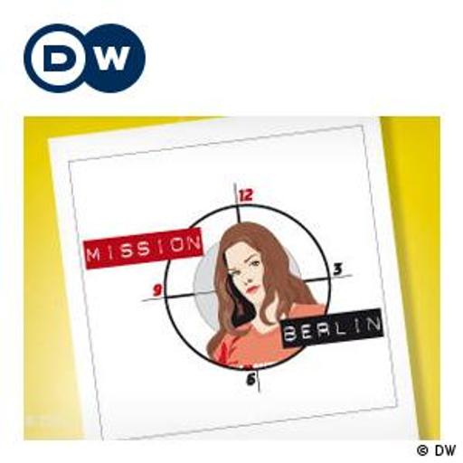 Mission Berlin 19 - Soğuk Savaş’ta Aşk