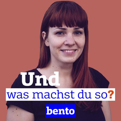 Palliativpflegerin Theresa, 31: Wie sie selbst sterben will und die Angst vor dem Tod verlor