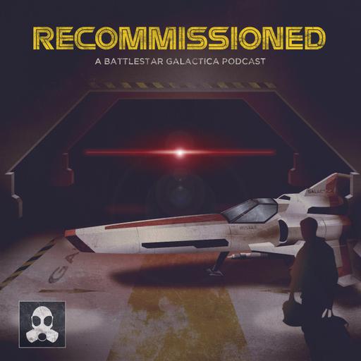 4-18: Battlestar Galactica “Islanded in a Stream of Stars”